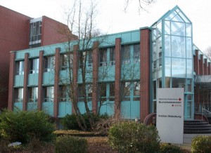 DRK-Blutspendedienst NSTOB, Standort Oldenburg