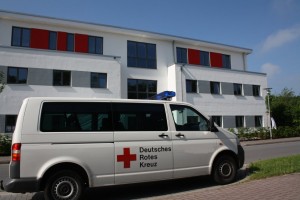 DRK-Landesgeschäftsstelle